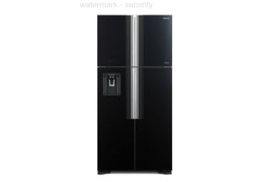 Холодильник двухкамерный  HITACHI R-W660PUC7 GGR