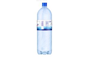 Montella вода питьевая с газом 1.5л