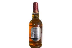 Виски *CHIVAS REGAL 12YO* 0.7л 40% RL