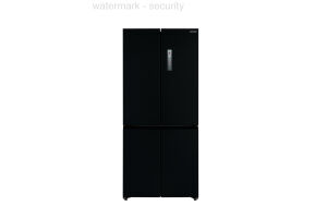 Холодильник Hofmann RF485MDBG-BI