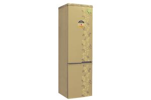 Холодильник двухкамерный DON R-291 007 ZF
