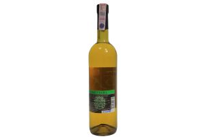 Вино полусладкое белое «NETTARE» 11.5 % 0.75 л