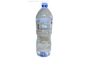 Вода питьевая бутилированная негазированная Family FW 1,5l
