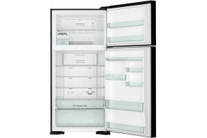 Холодильник двухкамерный Hitachi 540