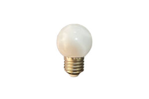 Лампа электрическая светодиодная LED 3W 220V E27