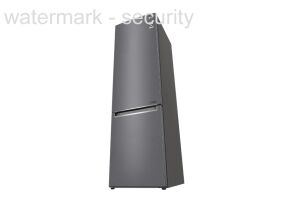 Холодильник двухкамерный LG GC-B509SLCL