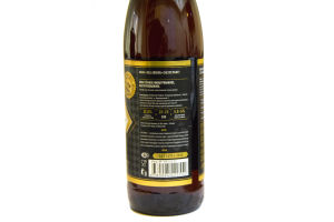 Пиво RITZBRAU KELLERBIER темное фильтрованное, пастеризованное 6%, 0.5л