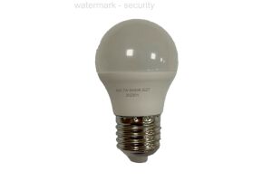 Лампа Светодиодная Lezard 464-A45-2707-7W-E27