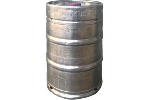 Пиво светлое фильтрованное Шымкентское Мягкое Свежее 4.0%, КЕГ 50л