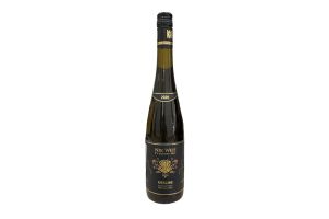 Вино белое, полусладкое Nik Weis  "Riesling" Estate bottled from old vines 9% 0.75л
