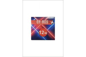 Лампа Led "ER-BOS" 12W E27 6500K