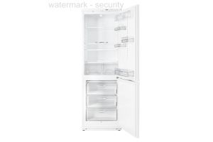 Холодильник-морозильник двухкамерный ATLANT ХМ-6021-031