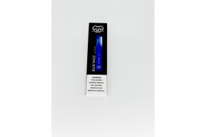 Электронная сигарета Puff Bar 400  Blue Razz Disposable 5% 1.8ml