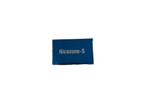 Никозон-С порошок для приготовления раствора для инъекций 1г/1г №1