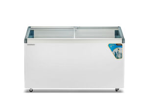 Морозильник Eurolux SC / SD (W) - 456A