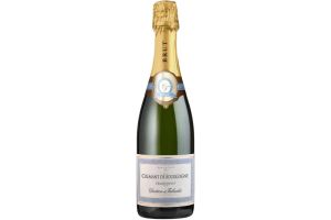 Вино игристое Cremant de Bourgogne Charton et Trebuchet alc 12.5% 0.75L