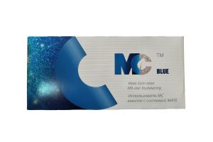 Табак нагреваемый в стиках MC BLUE