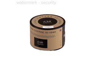 Табак для кальяна KAIF Iced coffee, 100 гр.