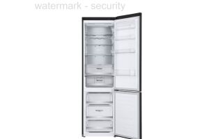 Холодильник двухкамерный LG GC-B509SBUM