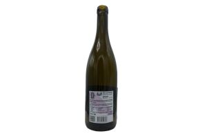 Вино белое полусладкое BELLISSIMO Riesling  12% 0,75 л