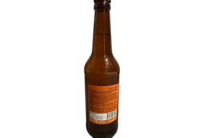 Пиво Спелая Маракуйя 5.2% 0.45л
