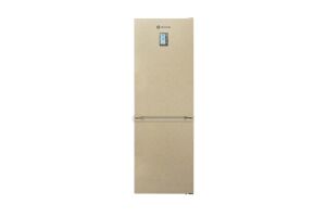 Холодильник двухкамерный Hofmann RF324CDBC