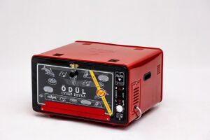 Электрическая духовка Модель OD-1010