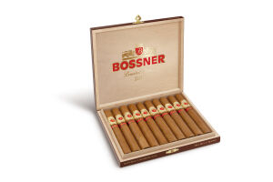 Сигары Bossner Corona 002х10
