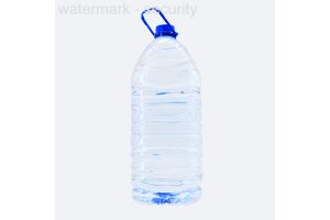 Вода  питьевая TABIANI негазированная, 10л
