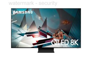 Телевизор Samsung QE75Q800TAU