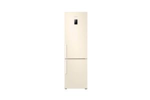 Двухкамерный холодильник SAMSUNG RB37P5300EL