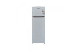 Двухкамерный холодильник PREMIER PRM-261TFD/W