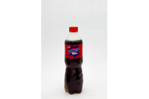 Напиток безалкогольный средне газированный «MANGO» со вкусом «Кола» 0.5 л.