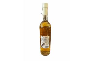 Вино белое сухое "Баян Ширей" 10% 0.75