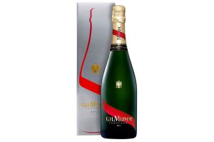 Шампанское "MUMM GRAND CORDON" GB 12% 0.75л