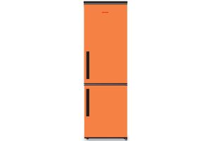 Холодильник двухкамерный SHIVAKI HD 345 RN
