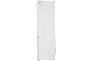 Холодильник двухкамерный  ZARGET ZRB360DS1WM