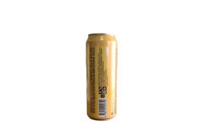 Пиво светлое фильтрованное  Кружка Пенного 3.8%. 0.45л.