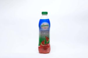 Сокосодержащий фруктовый напиток Dinay Арбуз 1.0л