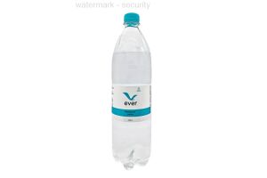 Питьевая газированная вода Ever 1.5л
