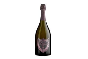 Шампанское розовое сухое Dom Perignon Rose 12.5% 0.75л.