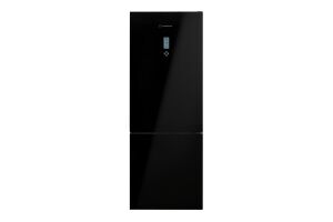 Холодильник двухкамерный Hofmann HR-492BG