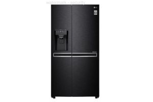 Холодильник двухкамерный LG GC-L247CBDC