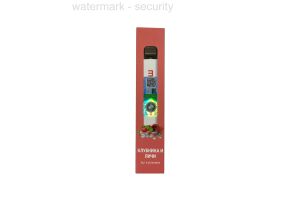 Электронная сигарета Maskking Pro Strawberry Lychee 50 мг 3.5 мл
