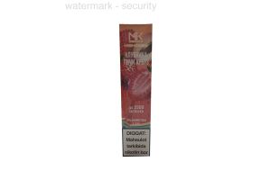 Электронная сигарета Maskking GT-S Strawberry Lychee Watermelon 20 мг 8.5 мл