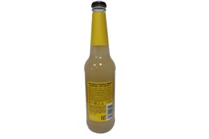 Пивной напиток «J.HARDY LEMON SQUEEZY» 4.6% 0.45 л
