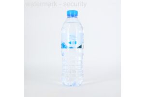 Вода  питьевая TABIANI негазированная, 0,5л