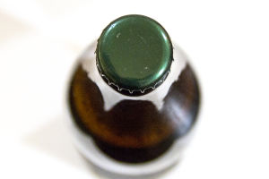 Пиво RITZBRAU "ALTBIER" темное фильтрованное, пастеризованное 5%, 0.5л