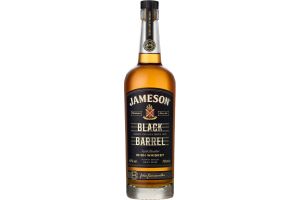 Виски *JAMESON BLACK BARREL*  0.7л  40%