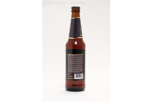 Пиво темное пастеризованное "Балтика Темное" 4.5%, бутылка 0.45л